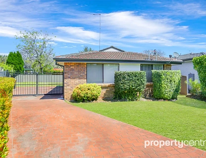 47 Yodalla Avenue, Emu Plains, NSW 2750, 3 slaapkamers, 1 badkamers, House