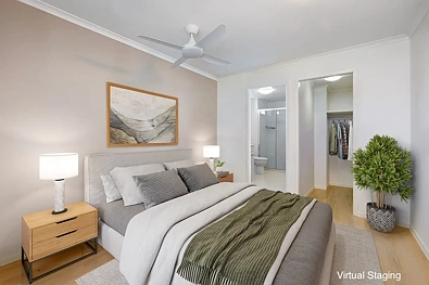 302/6 High Street, Sippy Downs, QLD 4556, 3 slaapkamers, 2 badkamers, Apartment