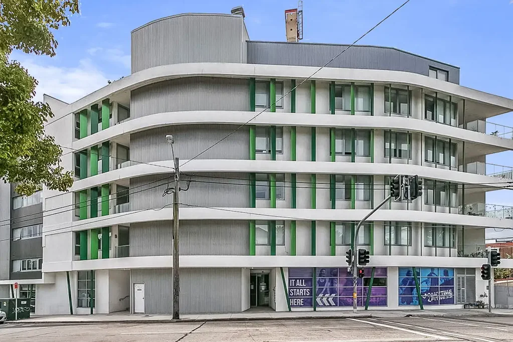 301/118-120 Old Canterbury Road, Lewisham, NSW 2049