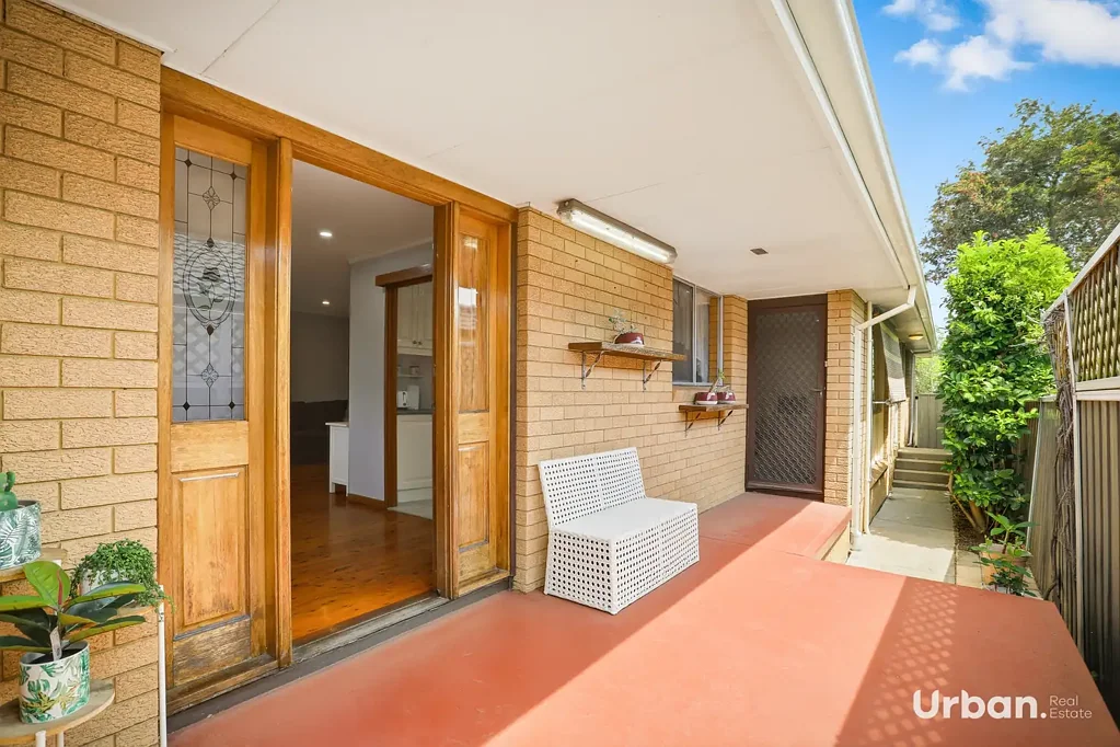 21 Agra Place, Riverstone, NSW 2765
