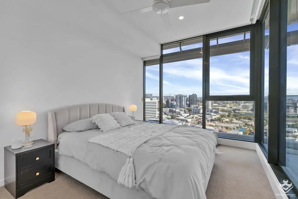 41209/1033 Ann Street, Newstead, QLD 4006