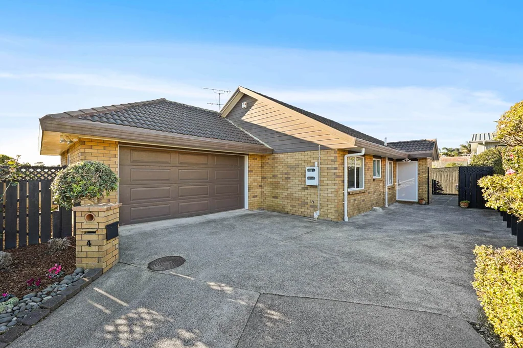 4 Davern Lane, New Lynn, Waitakere City, Auckland