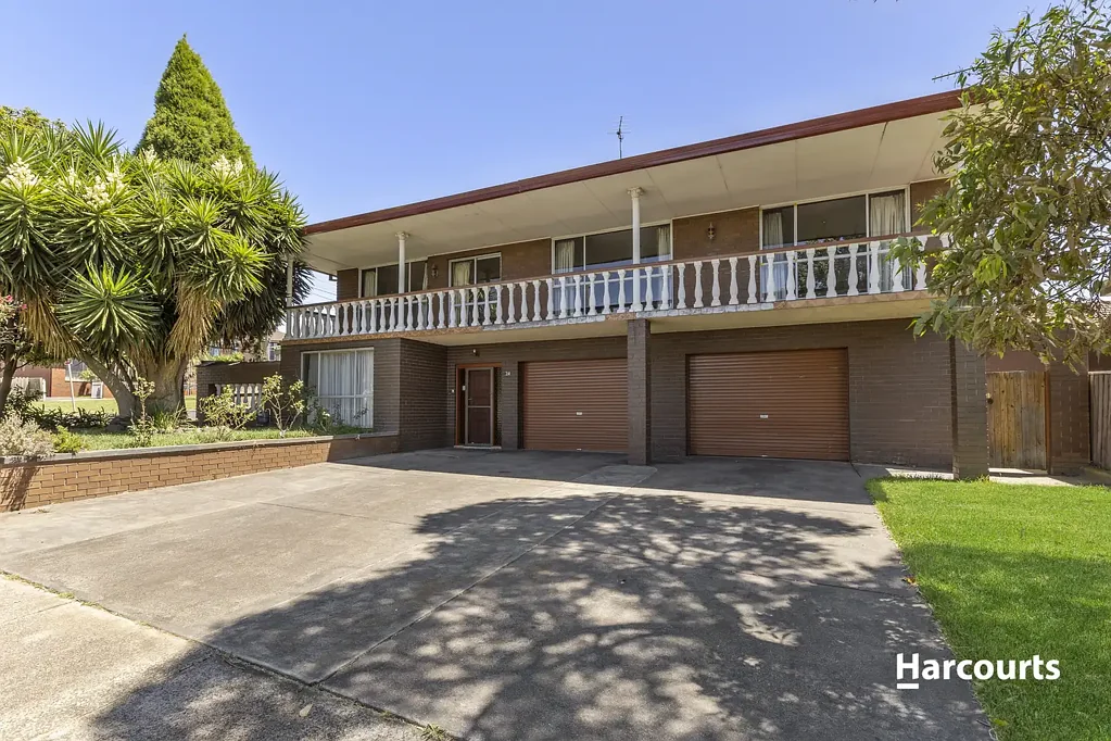 Bell Post Hill 6房  Spacious Family Living with Flexible Dual Occupancy Potential