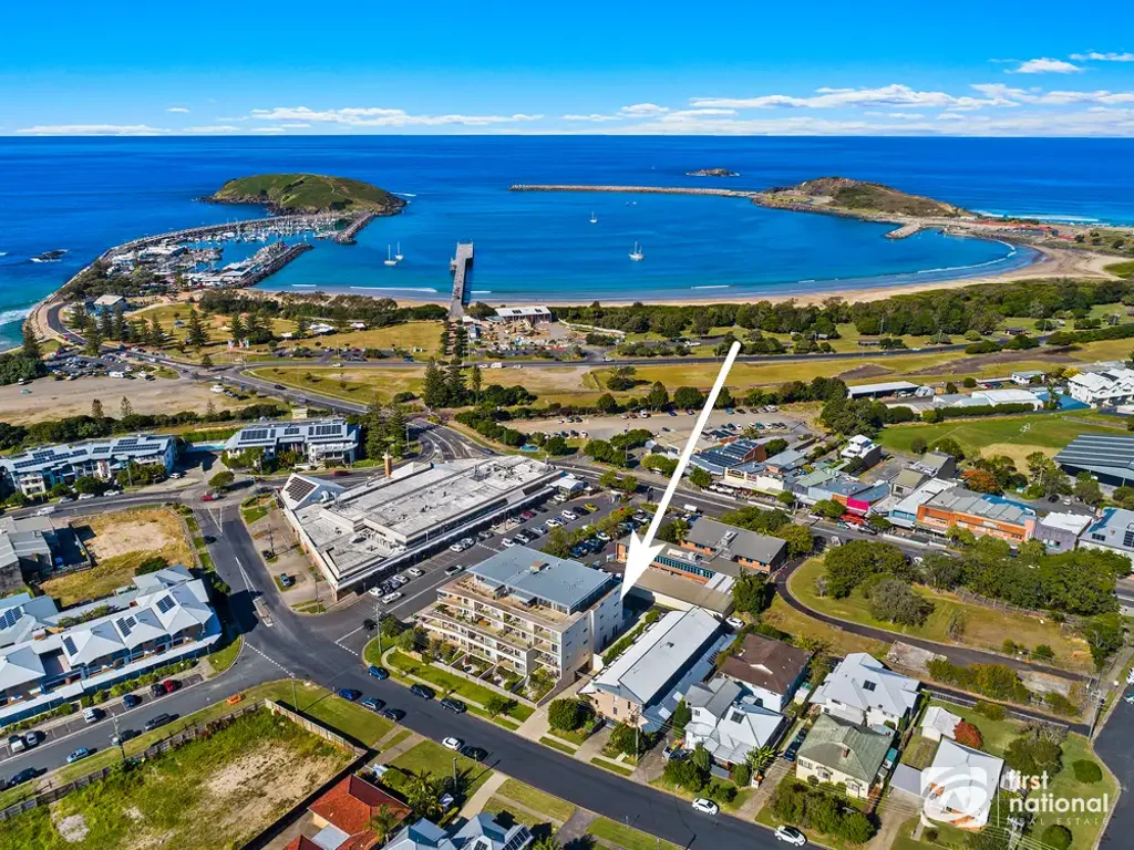 2.04/7 Edgar Street, Coffs Harbour, NSW 2450