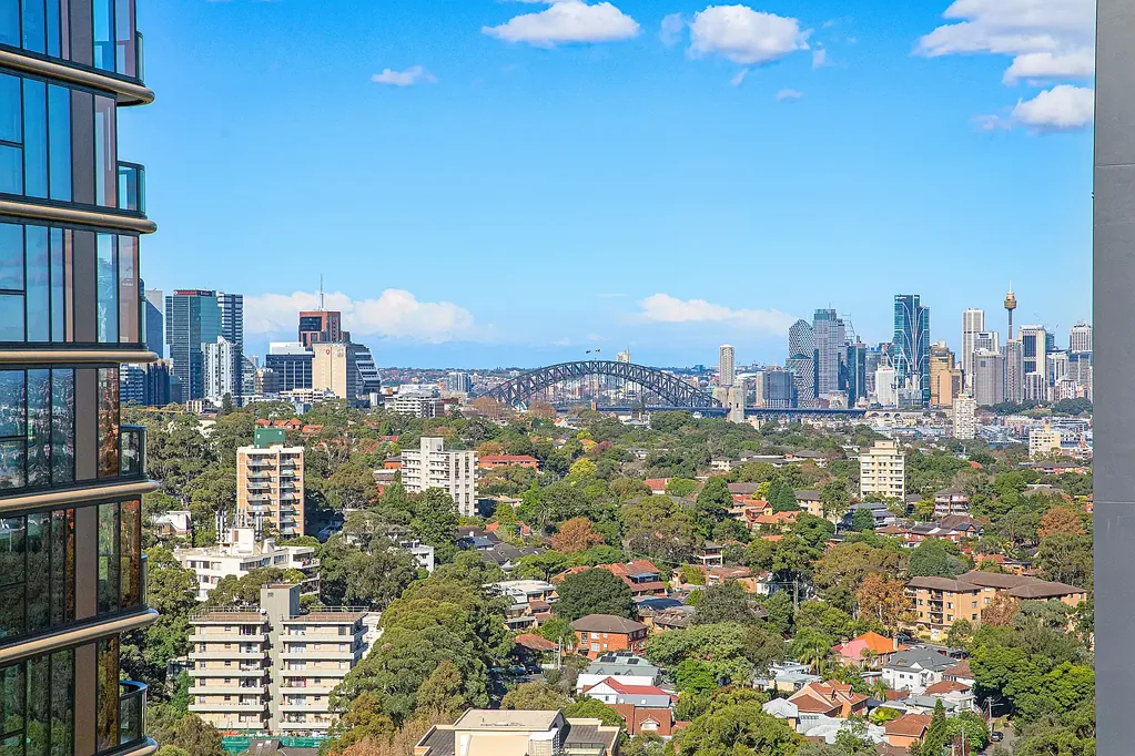 St Leonards 2ห้องนอน Spacious Two Bedrooms with Breathtaking Double Bridges and Water Views