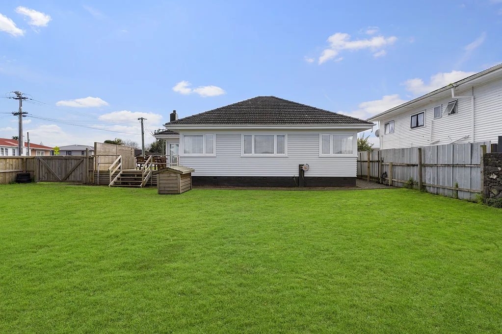 3/98 Kenderdine Road, Papatoetoe, Manukau City, Auckland