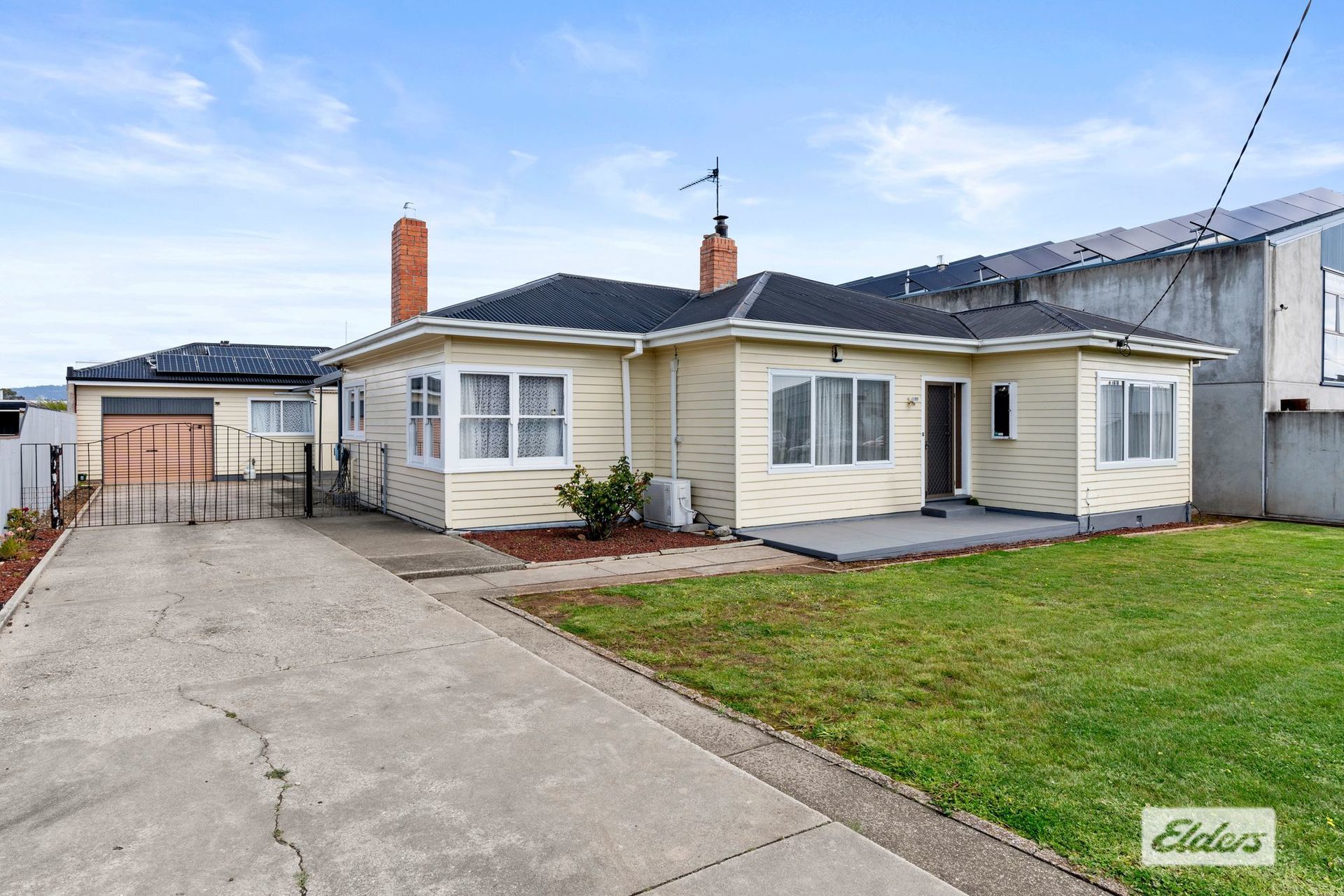 8 DOUGLAS ST, EAST DEVONPORT TAS 7310, 0 chambres, 0 salles de bain, House