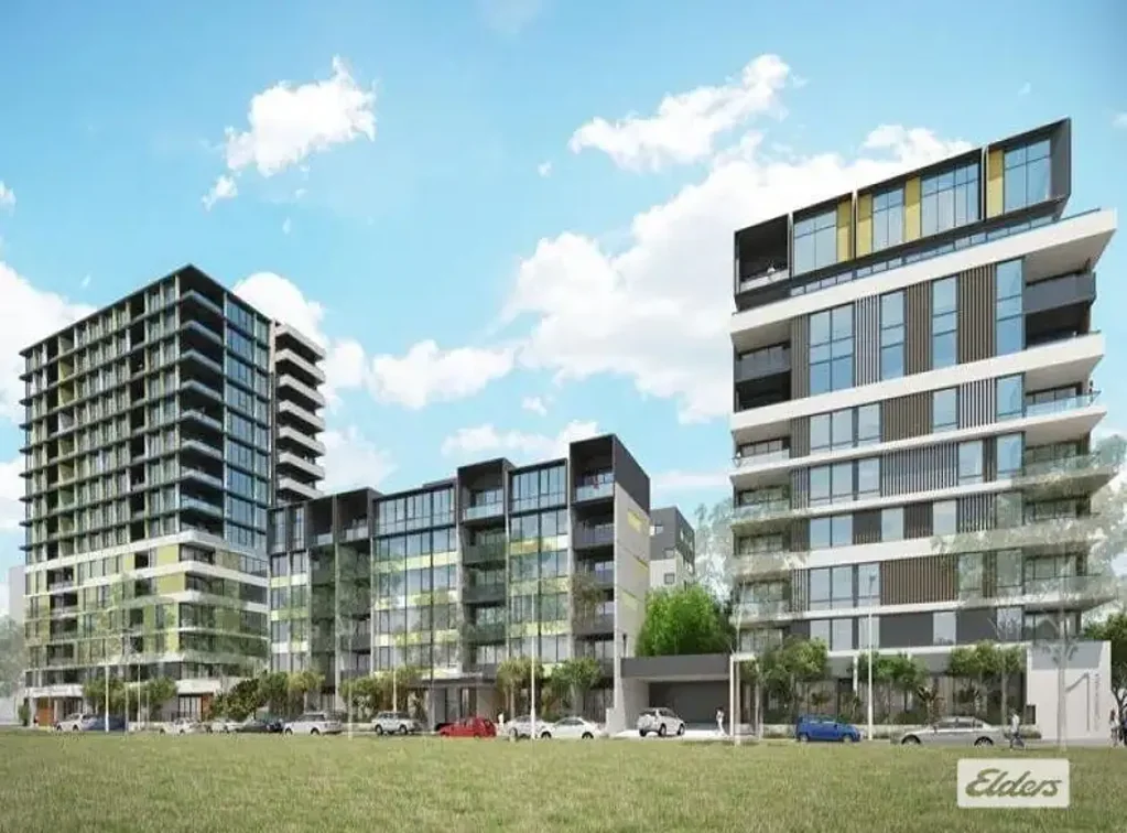 Modern Apartment in the Heart of Zetland