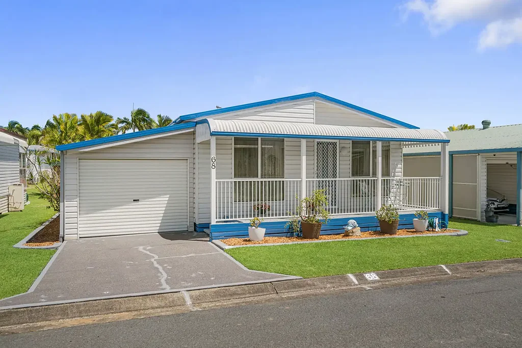 68/3 Lincoln Road, Port Macquarie, NSW 2444
