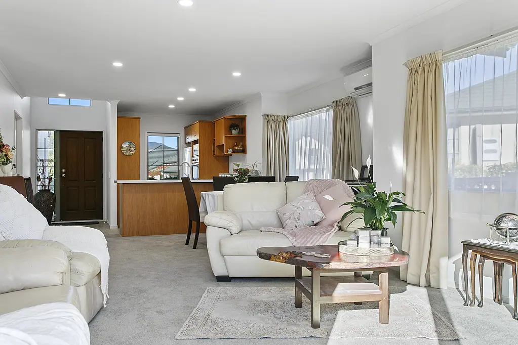 Rangatira Park 2Habitaciones Real Connection and Relaxed Living