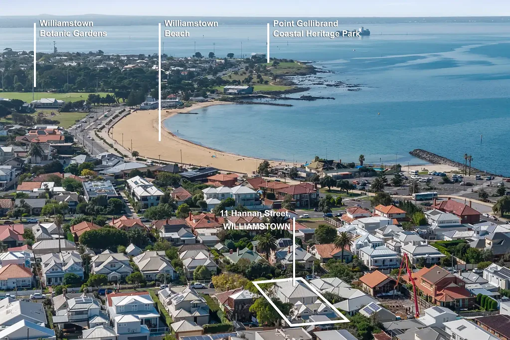 11 Hannan Street, Williamstown, VIC 3016