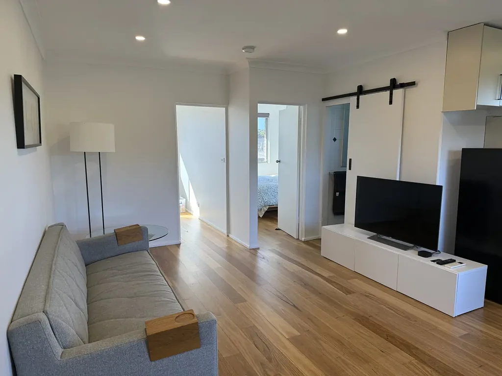 Prime Location & Effortless Coastal Living | Fully Furnished or Unfurnished