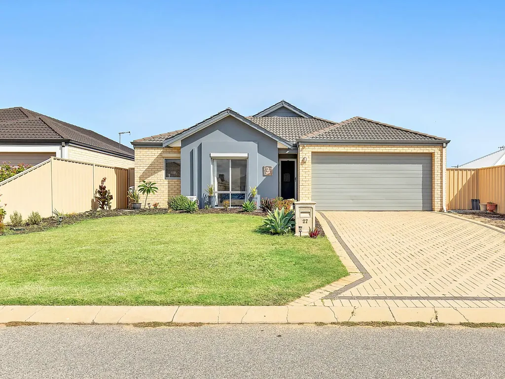 27 Martindale Road, Baldivis, WA 6171