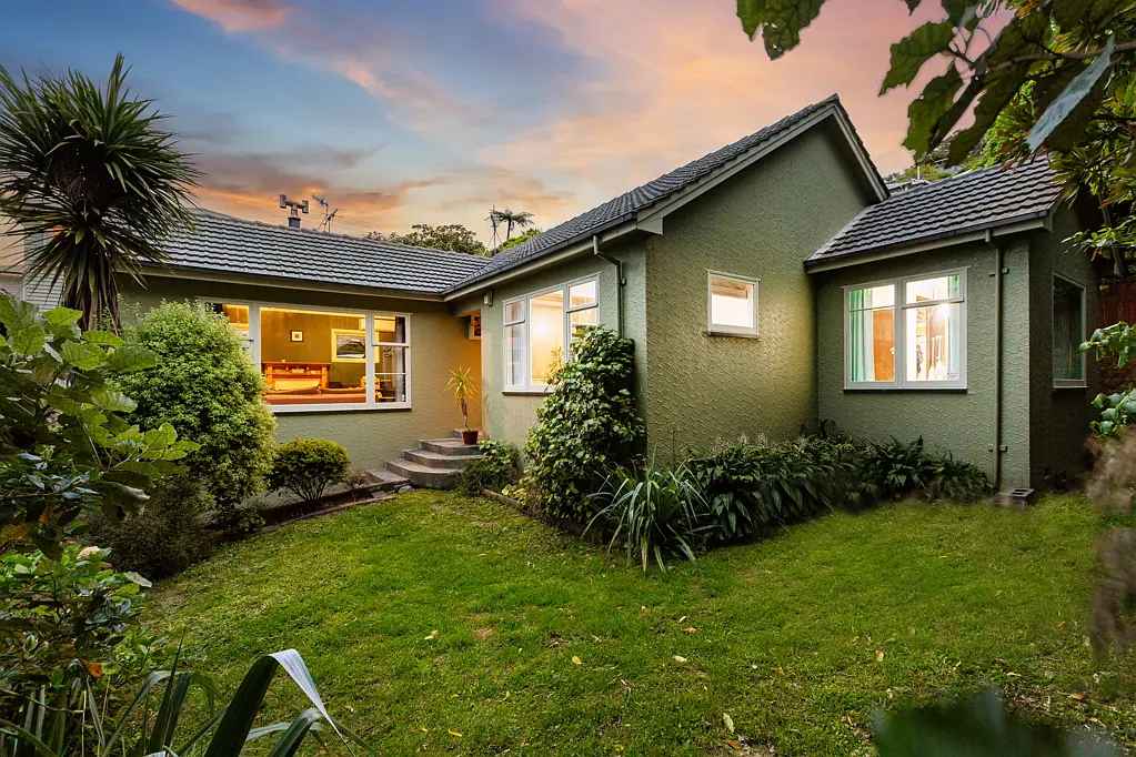 46 Mana Street, Vogeltown, Wellington