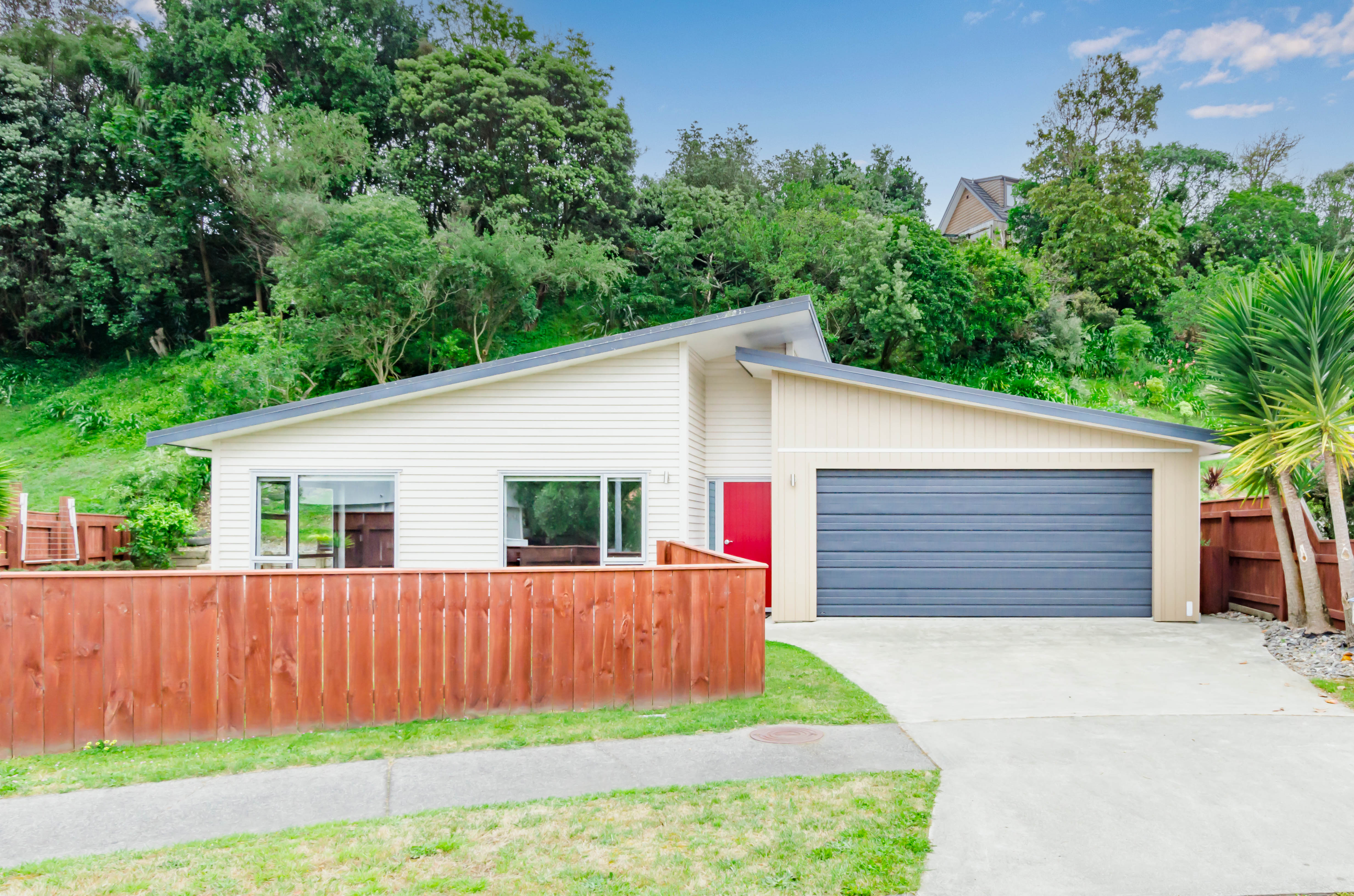 15 Kennedy Place, Waikanae Beach