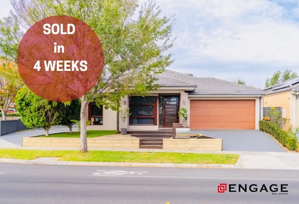 Manor Lakes 4Habitaciones 3 Agencies Failed to Sell, teamAMIT SOLD in just 4 WEEKS !