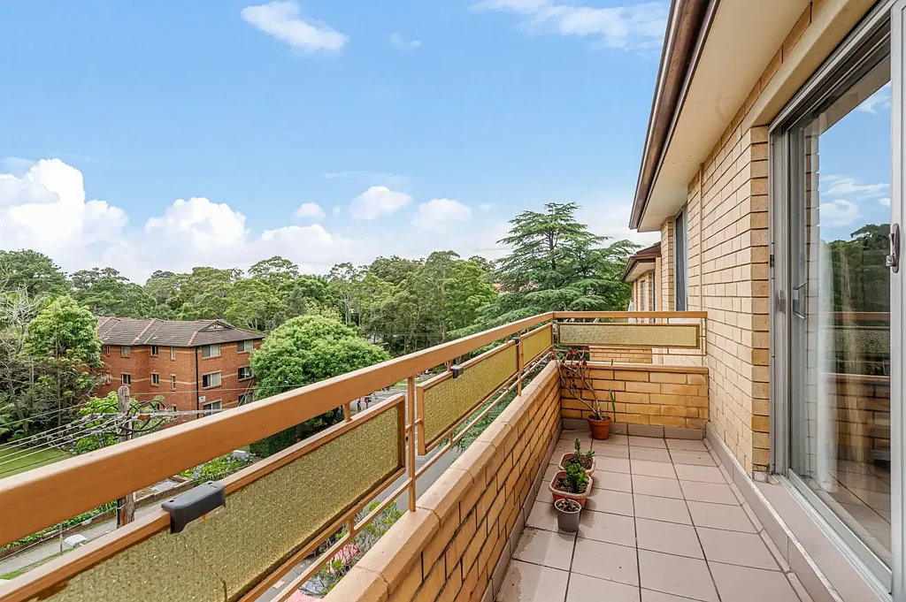 19/23-25 Sherbrook Road, Hornsby, NSW 2077