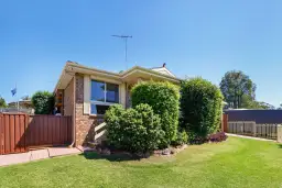 1 Nungeroo Avenue, Jamisontown