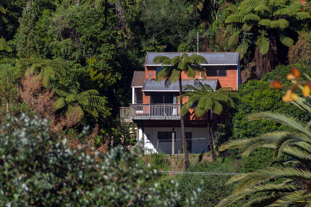 76 Okareka Loop Road, Lake Okareka, Rotorua, 4 Kuwarto, 0 Banyo