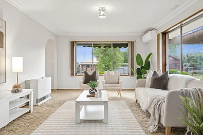 लिविंग रूम - 26 Begley Street, Colac, VIC 3250
