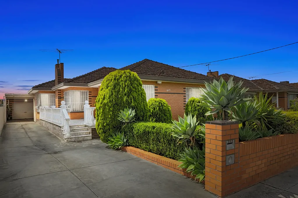 268 Station Street, Thomastown, VIC 3074