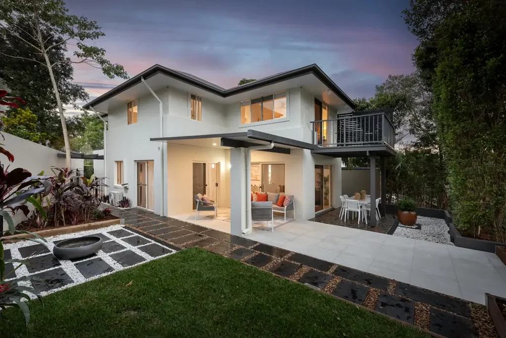 Robina 3ห้องนอน A Better Way to Come Home
