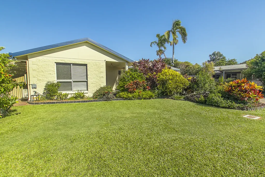 Family Friendly Home!