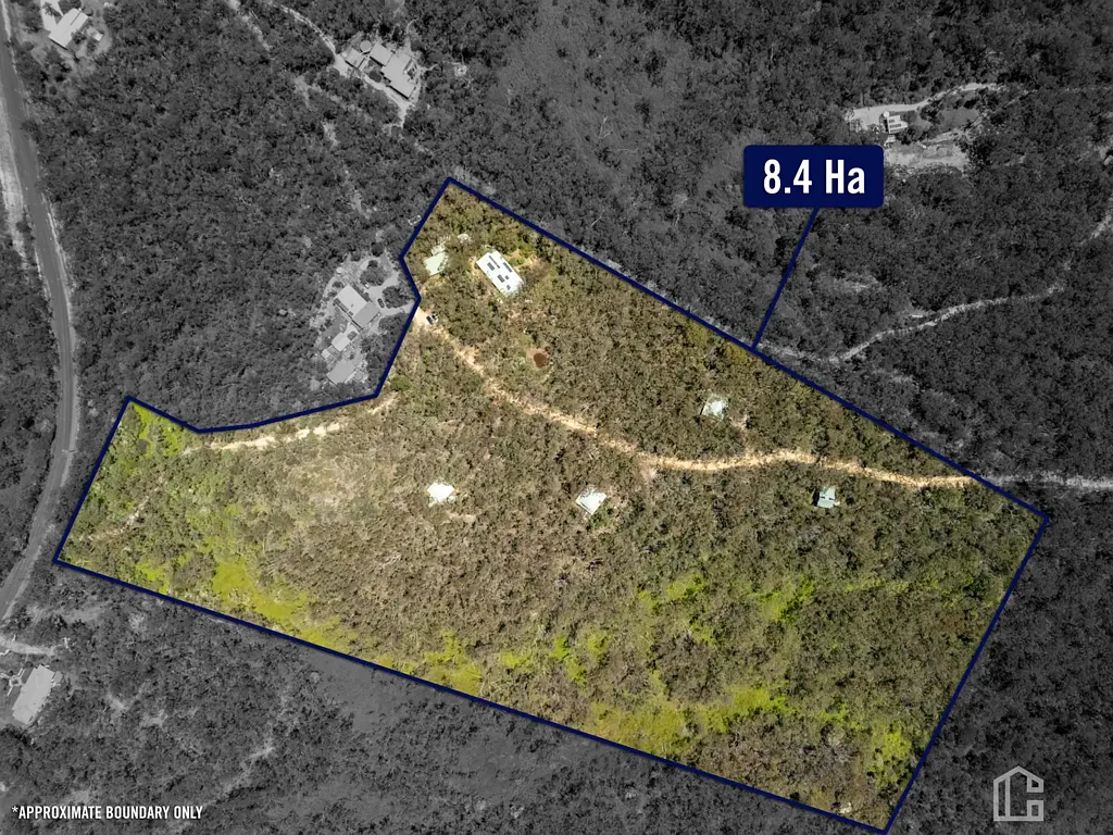Wentworth Falls 4침실 Unique Opportunity in Wentworth Falls - Home Plus Cottages - Bunjaree Cottages set on 20 acres. - View by Appointment