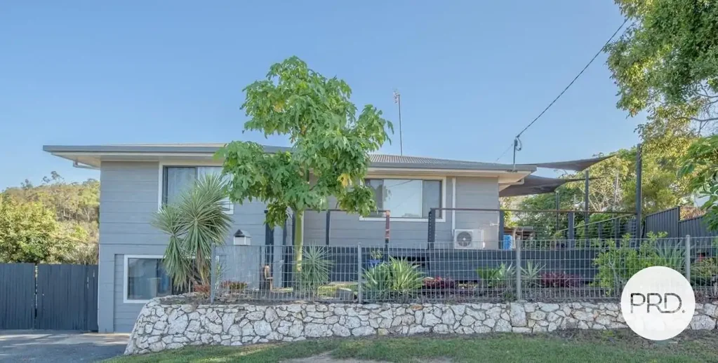 13 Marina Avenue, Boyne Island, QLD 4680