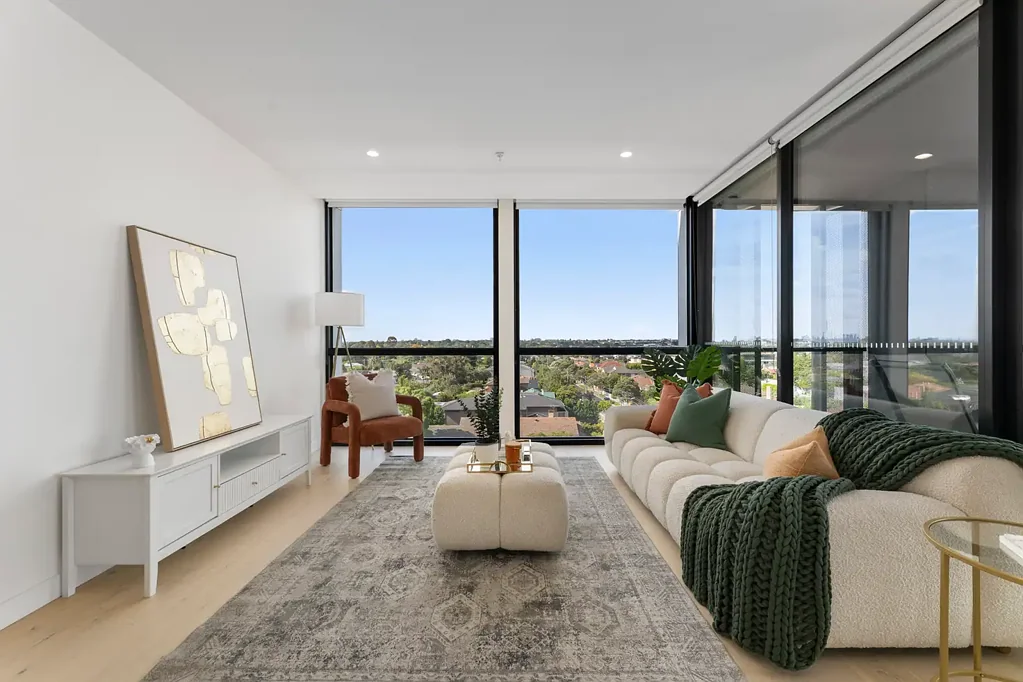Bentleigh 3ਬੈੱਡਰੂਮ Refined Living In The Heart Of Bentleigh with Views of City
