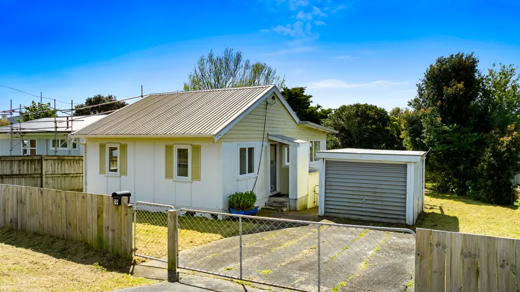 Warkworth 2ਬੈੱਡਰੂਮ Monopoly opportunity small house to big rewards