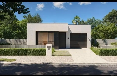 Edmondson Park 3Kwarto Amazing Single Storey House and Land Package in Edmondson Park