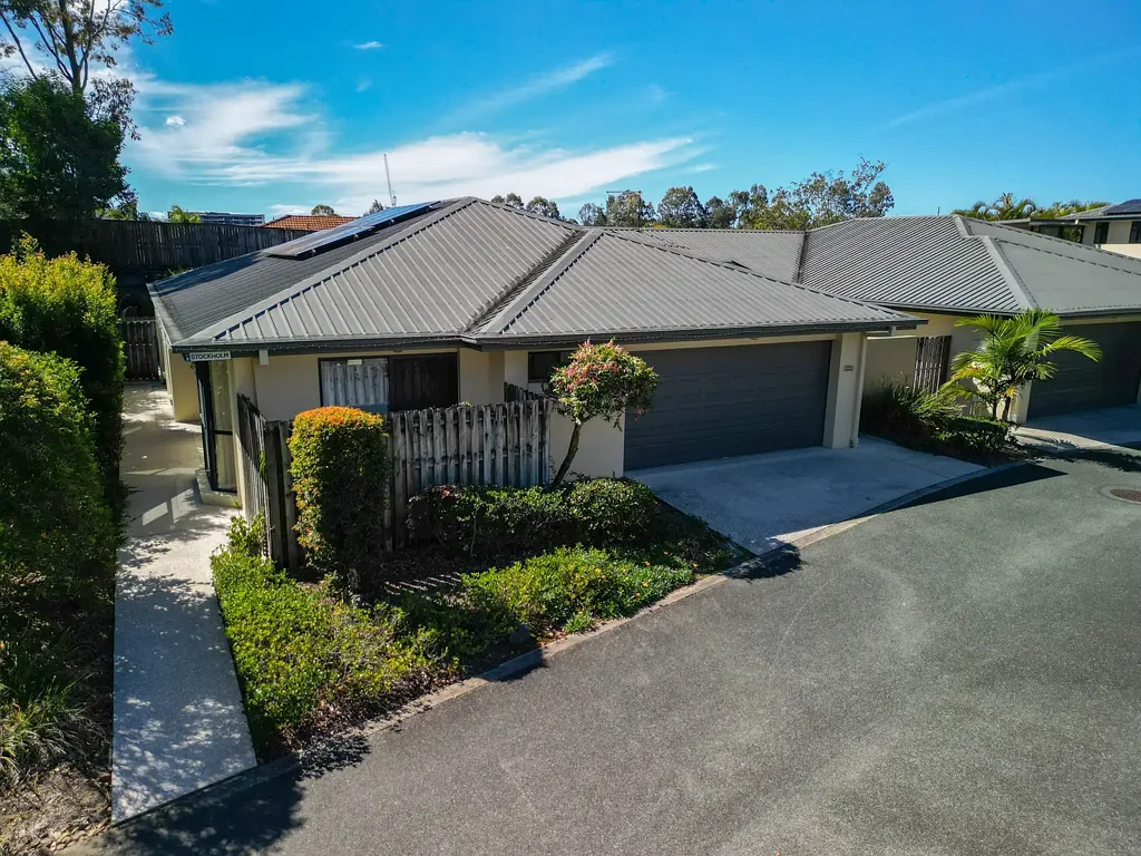 Mudgeeraba 3Zimmer Act Now - Exceptional Space & Location