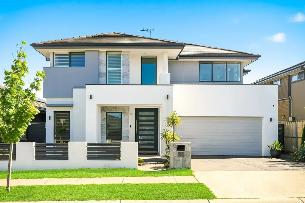 Luxury Family Living With Space, Style and Premium Finishes