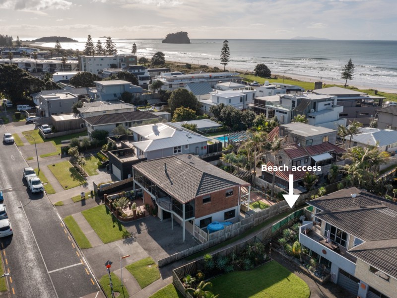 15a Lee Street, Mount Maunganui, Tauranga, 4 habitaciones, 0 baños