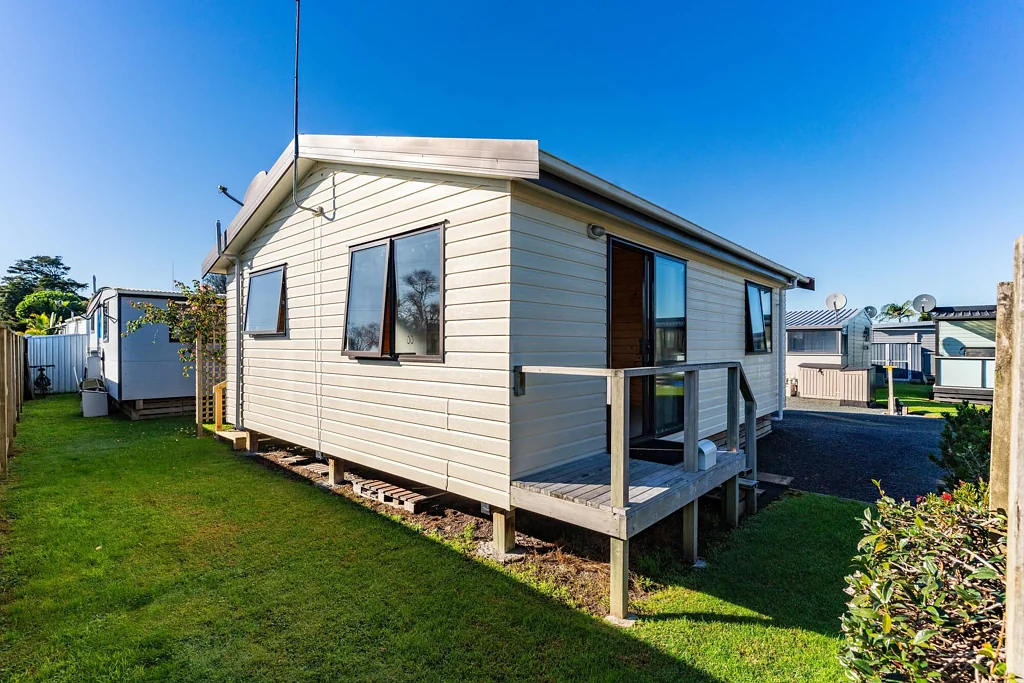 Mangawhai 2બેડરૂમ Very affordable coastal living