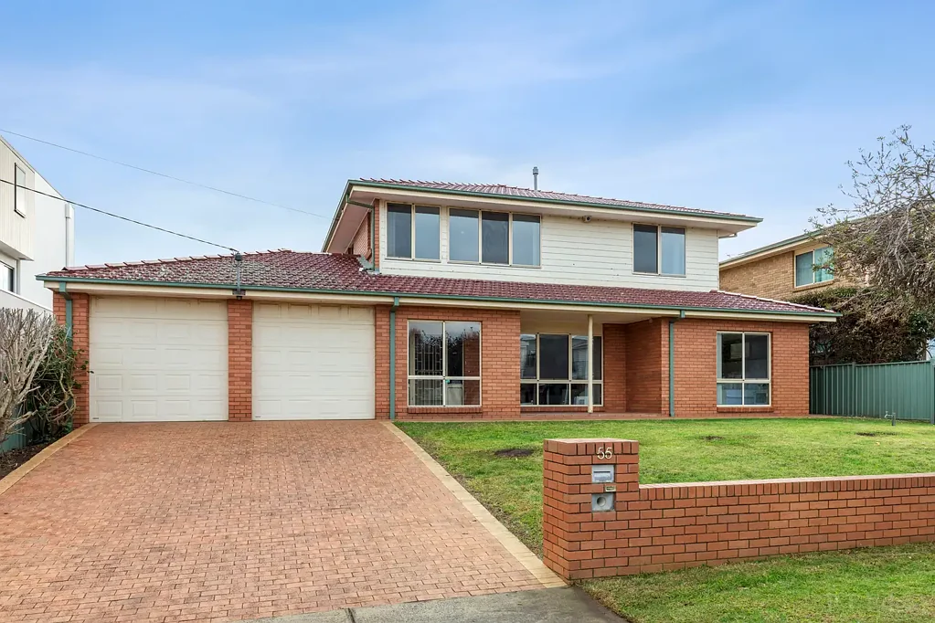 55 The Avenue, Ocean Grove, VIC 3226