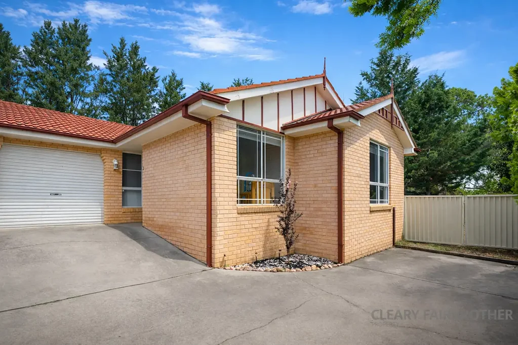 2/28 Prospect Street, South Bathurst, NSW 2795