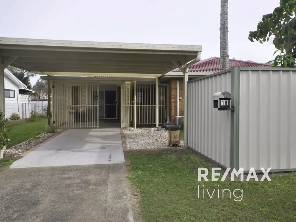 Fabulous 4 bedroom Family Home Available for Rent!