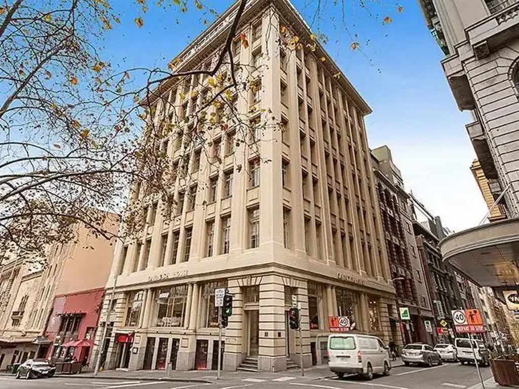 Amazing 2B2B Apartment in CBD!!