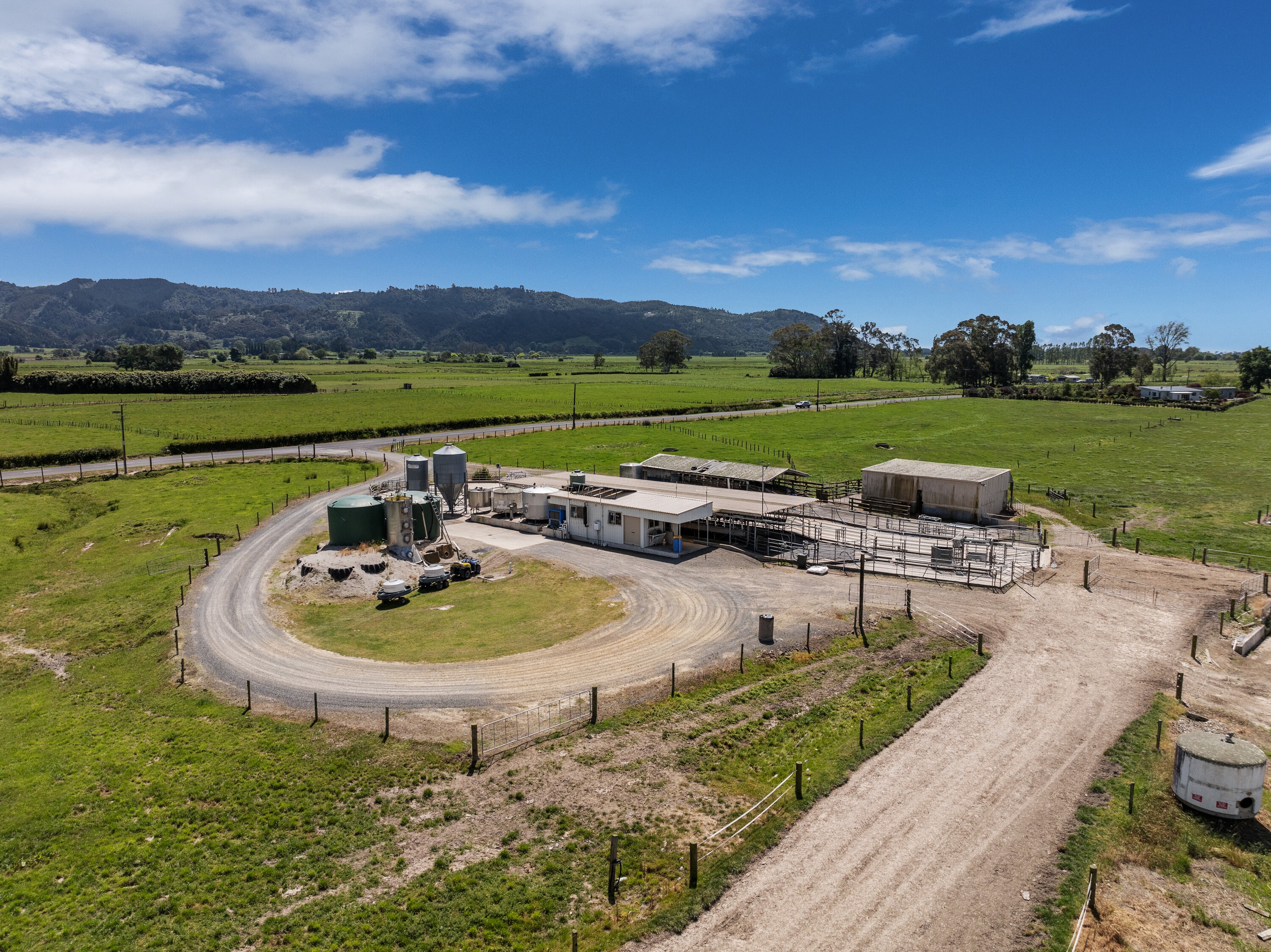 697 Matata Road, Matata, Whakatane, 0部屋, 0バスルーム, Dairy