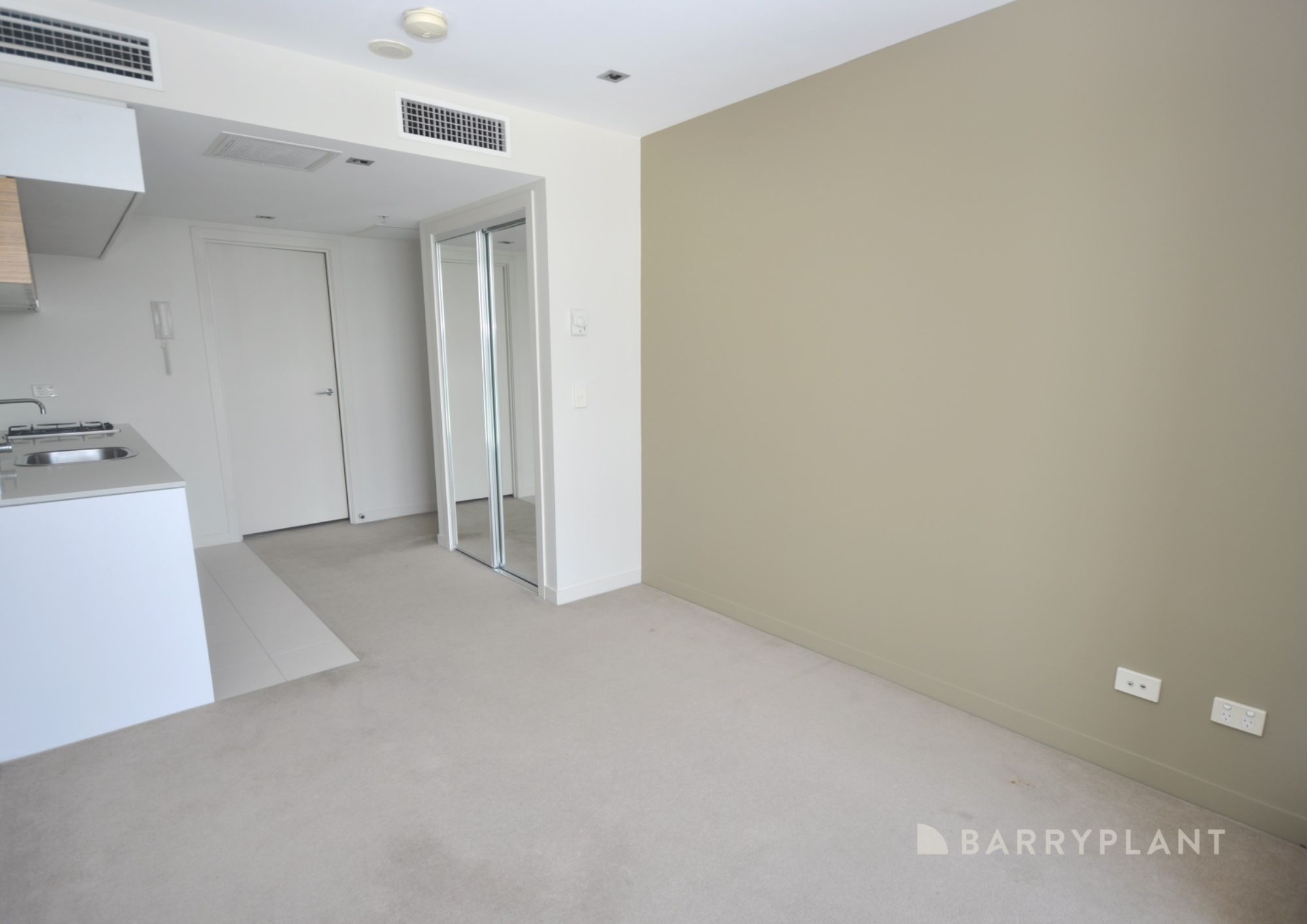 VICTORIA POINT UNIT 2710B 100 HARBOUR ESP, DOCKLANDS VIC 3008, 0 ห้องนอน, 0 ห้องน้ำ, Studio