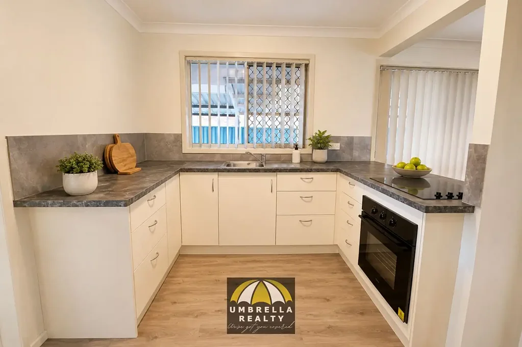 Withers 2chambre The Perfect Start, Smart Investment or Easy Downsizer Opportunity