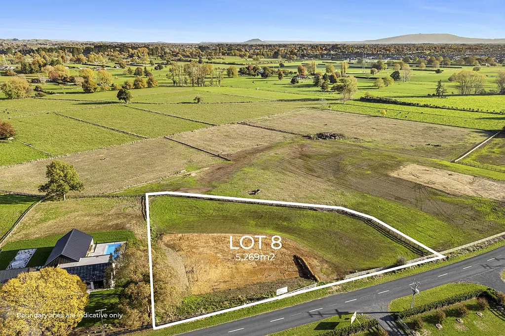 Cambridge The perfect canvas to build your lifestyle dream