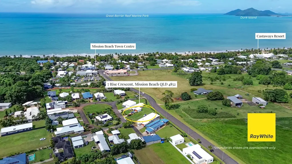 Mission Beach Stunning Mission Beach Home Site with Ocean Views