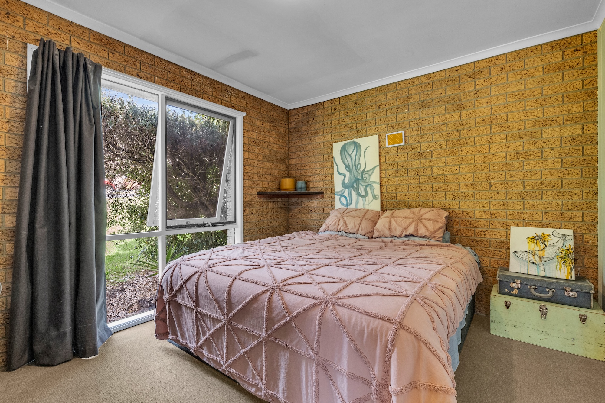 1-7 PARK ST, MERIMBULA NSW 2548, 0房, 0浴, Unit