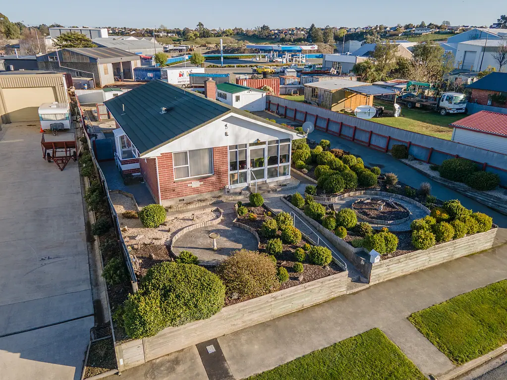 33 Rothwell Street, Redruth, Timaru, Canterbury