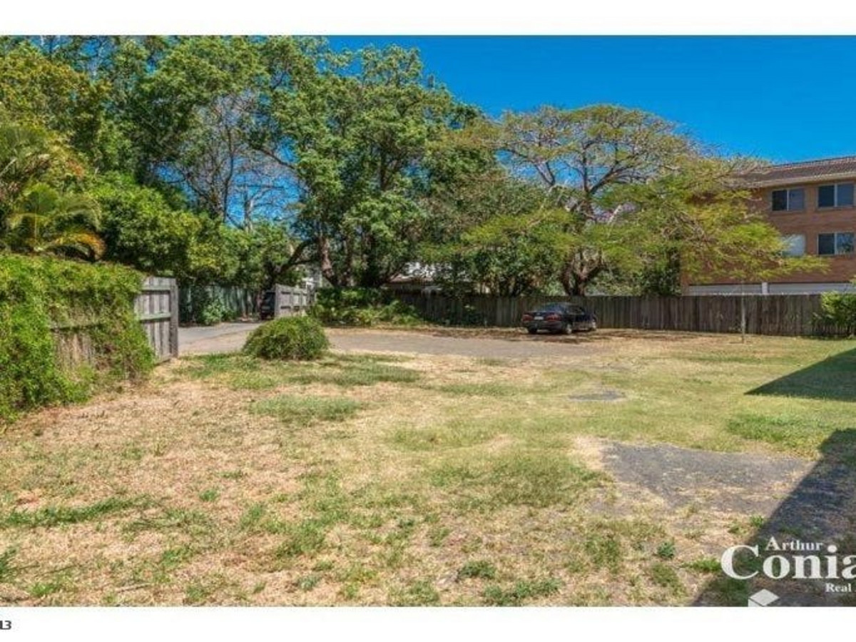 20 CROYDON ST, TOOWONG QLD 4066, 0 ਕਮਰੇ, 0 ਬਾਥਰੂਮ, Unit