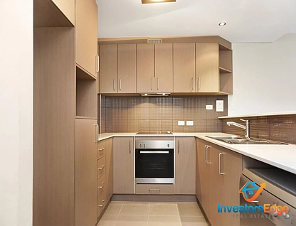 36/18 Wellington Street, East Perth, Perth CBD, 2 રૂમ, 2 બાથરૂમ, Apartment