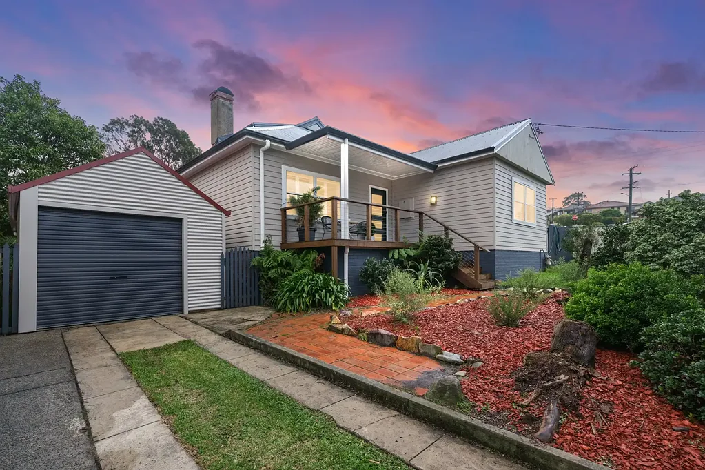 Waratah West 4Kwarto Put simply, a backyard made for entertaining